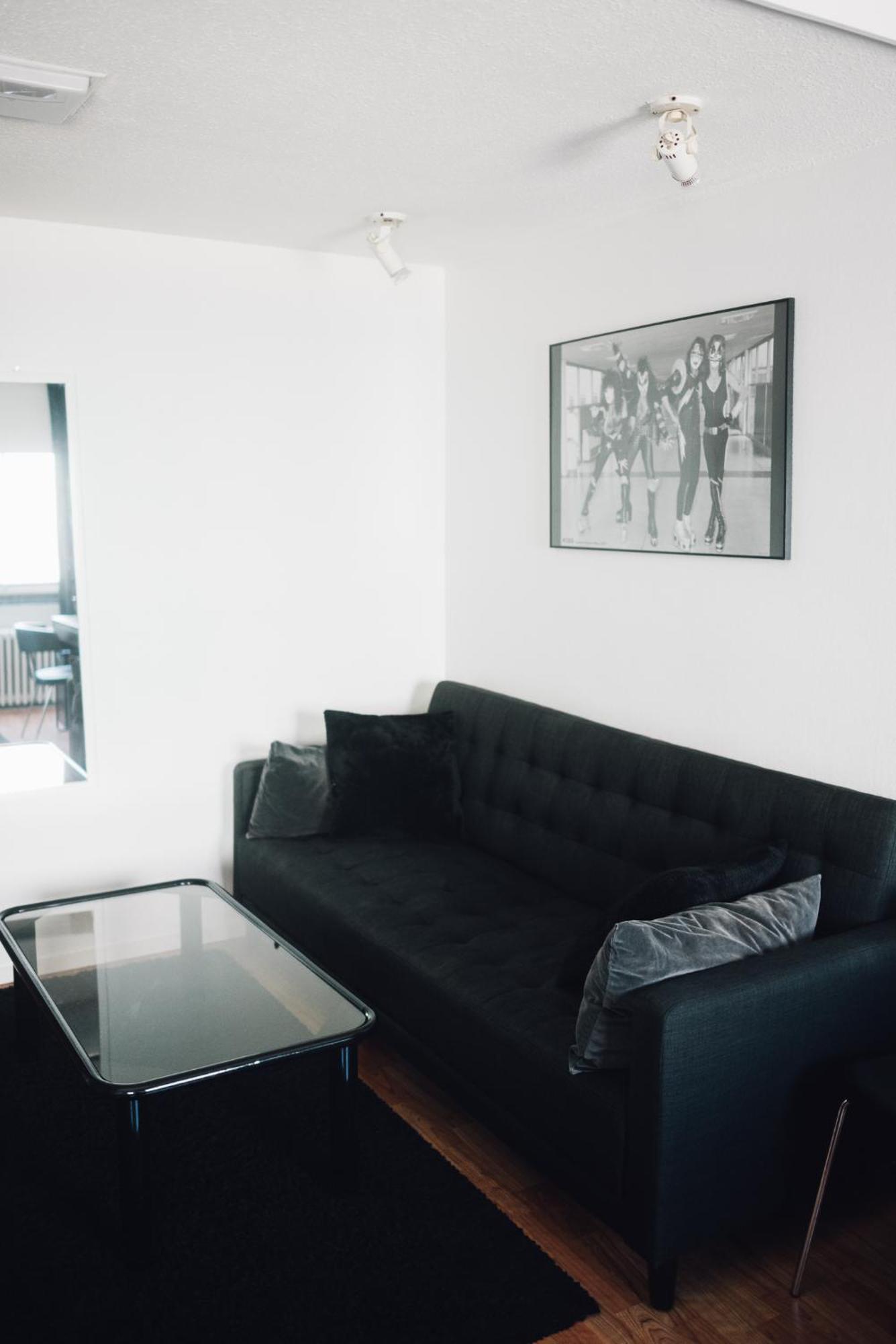 Rock Hotel Salo Salo  Eksteriør billede